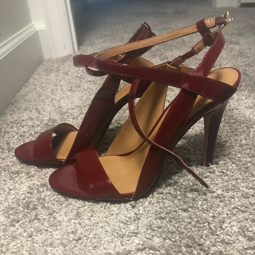 Calvin Klein heels